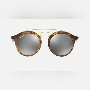 Classic Tortoise Shell Sunglasses